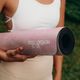 Yoga Design Lab Combo Yogamatte rosa 5 5 mm Thar 9