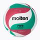 Geschmolzener Volleyball farbig V5M5000 2