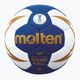 Molten Handball H3X5001-BW IHF blau/weiß Größe 3