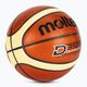 Molten Basketball B6D3500 orange/elfenbein Größe 6 2