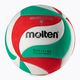 Geschmolzener Volleyball farbig V5M2200 2