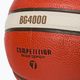 Molten Basketball B7G4000 FIBA Größe 7 4