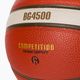 Molten Basketball B6G4500 FIBA Größe 6 4