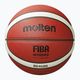 Molten Basketball B6G4500 FIBA Größe 6 5