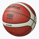 Molten Basketball B6G4500 FIBA Größe 6 6