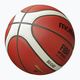 Molten Basketball B6G4500 FIBA Größe 6 7