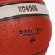 Molten Basketball B6G4000 FIBA Größe 6 4