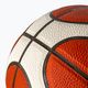 Geschmolzener FIBA-Basketball orange BG3800 3