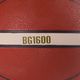 Geschmolzener Basketball orange B5G1600 3