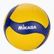 Mikasa Volleyball V360W gelb/blau Größe 5