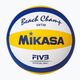 Beach Volleyball Mikasa VXT3 größe 5 4