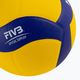 Volleyball Mikasa V33 größe 5 3