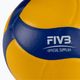 Volleyball Mikasa V39W größe 5 3