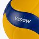 Volleyball Mikasa V39W größe 5 4