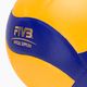 Mikasa Volleyball V333W Größe 5 3