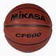 Mikasa CF 600 Basketball Größe 6