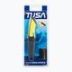 TUSA Mini-Tauchermesser gelb FK-11