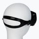 TUSA Freedom Hd Maske Tauchmaske schwarz M-1001 4