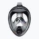 TUSA Sportfull Gesichtsmaske schwarz UM8001 2