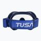 TUSA Schnorchelmaske Zensee Fs blau 5