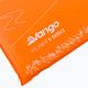 Vango Dreamer Double 5 cm orange selbstklebende Matte SMQDREAMEC28A02 4