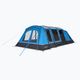Vango Azura II Air 600XL blau TEQAZURA S0DTAQ 6-Personen-Campingzelt