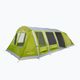 Vango Stargrove II Air 600XL grün 6-Personen-Campingzelt