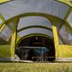 Vango Stargrove II Air 600XL grün 6-Personen-Campingzelt 4