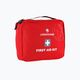 Leere Lifesystems Erste-Hilfe-Koffer Reise Erste-Hilfe-Kit rot LM235 2