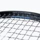 Squashschläger Karakal Raw 130 schwarz/grau/blau 4