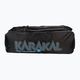 Squash Tasche Karakal Pro Tour Elite 2.1 12R blue