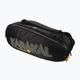 Squash Tasche Karakal Pro Tour Comp 2.1 9R yellow 2