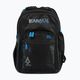 Squash-Rucksack Karakal Pro Tour 2.1 30 l schwarz/gelb