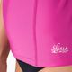 O'Neill Basic Skins Damen Schwimmen Shirt rosa 3548 4
