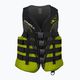 Sicherheitsweste O'Neill Superlite 50N ISO Vest cblack/lime/smoke lime