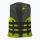 Sicherheitsweste O'Neill Superlite 50N ISO Vest cblack/lime/smoke lime 2