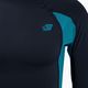 Men's O'Neill Premium Skins Farbe schwimmen Shirt 4170B 3