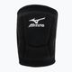 Mizuno VS1 Compact Kneepad Volleyball Knieschoner schwarz Z59SS89209
