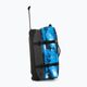 Reisetasche Surfanic Maxim 100 Roller Bag 100 l blue interstellar 9