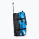 Surfanic Maxim 100 Roller Bag 100 l blau interstellar Reisetasche 9