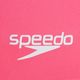 Speedo Polyester rosa Kinderschwimmkappe 68-71011 3