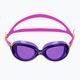 Schwimmbrille Kinder Speedo Futura Classic violett 68-19 2