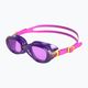 Schwimmbrille Kinder Speedo Futura Classic violett 68-19 6