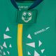 Kinder Badeanzug Speedo Croc Printed Float outfit + weste grün 3