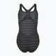 Speedo Essential Endurance+ Medalist Damen Badeanzug einteilig schwarz 12515C891 2