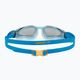 Speedo Hydropulse Kinderschwimmbrille blau 68-12270D658 5