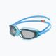 Speedo Hydropulse Kinderschwimmbrille blau 68-12270D658 6