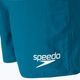 Herren Speedo Boom Logo 16  Schwimmshorts blau 68-12433C847 4