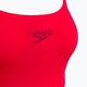 Speedo Essential Endurance+ Thinstrap Bikini Damen zweiteiliger Badeanzug rot 126736446 3