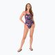 Speedo Damen Badeanzug einteilig Neon Freestyler F397 Farbe 11714F397 2